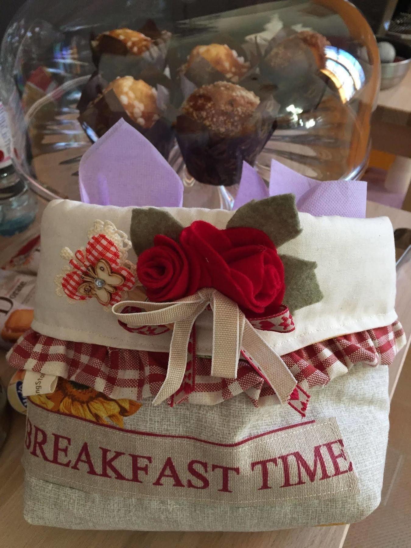 Senza Tempo Room & Breakfast グラッツァーノ・ヴィスコンティ エクステリア 写真