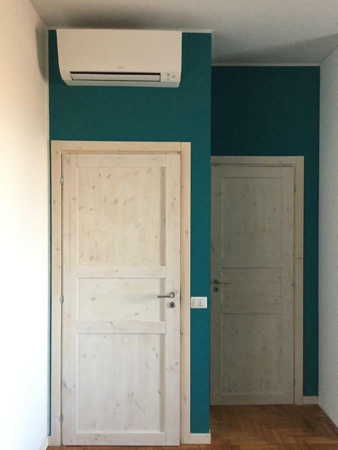 Senza Tempo Room & Breakfast グラッツァーノ・ヴィスコンティ エクステリア 写真